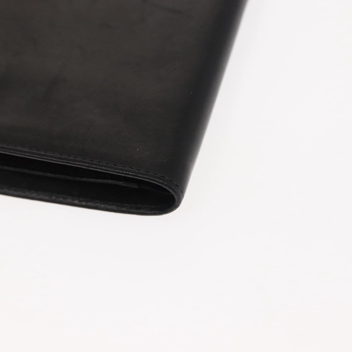 Chanel Timeless CC Wallet Caviar, BLACK, LEATHER, Wallets