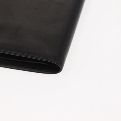 Chanel Timeless CC Wallet Caviar, BLACK, LEATHER, Wallets