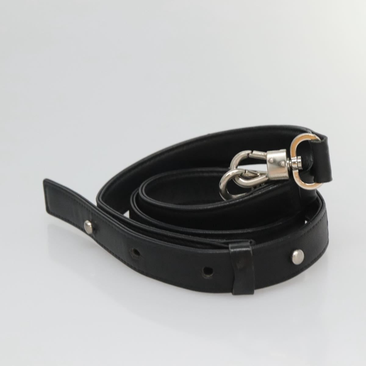 Burberry Nova Check Tote Canvas and Leather, BLACK, LEATHER, Tote bag