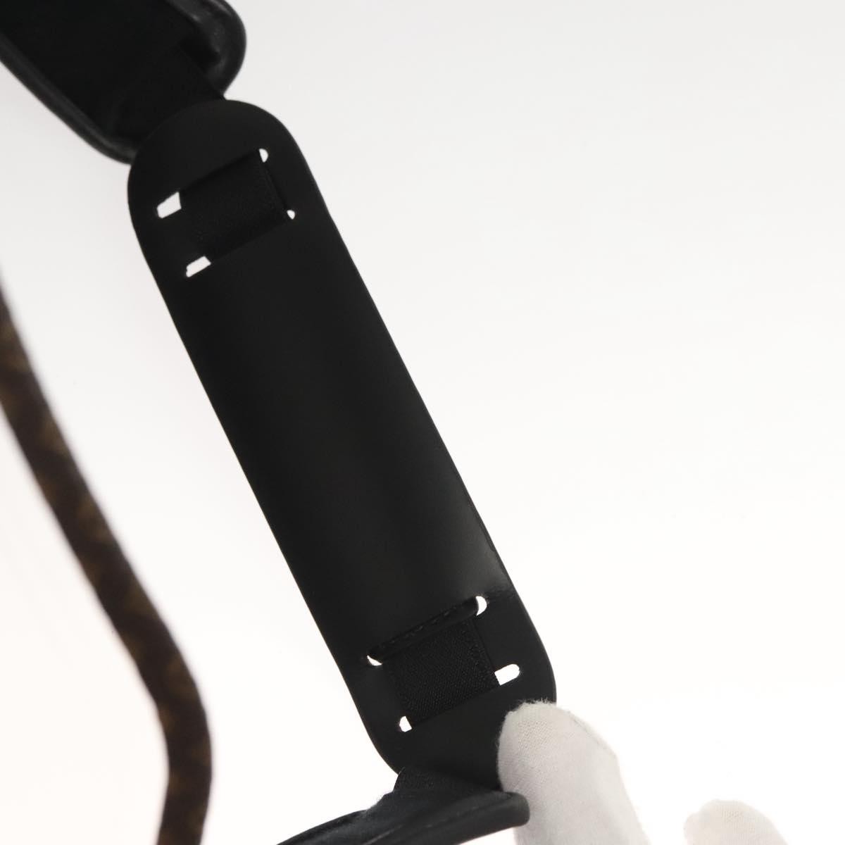 Louis Vuitton Shield Visor Monogram Canvas, BROWN, CANVAS, Head accessory