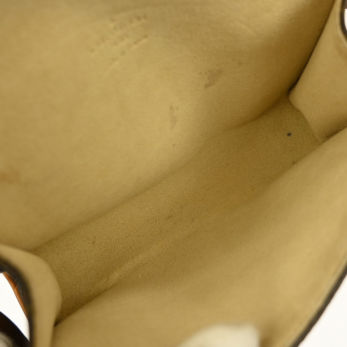 Louis Vuitton Florentine Waist Bag Monogram Canvas, BROWN, CANVAS, Clutche & pouche