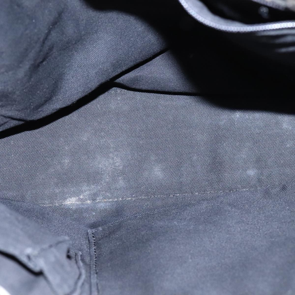 Burberry Nova Check Tote canvas check pattern, BLACK, CANVAS, Tote bag