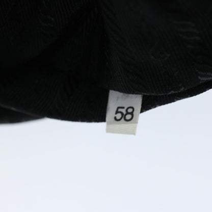 Prada Vintage Zip Tote Tessuto, BLUE, NYLON, Tote bag