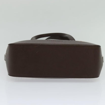 Burberry Nova Check Tote canvas check pattern, BEIGE, CANVAS, Tote bag