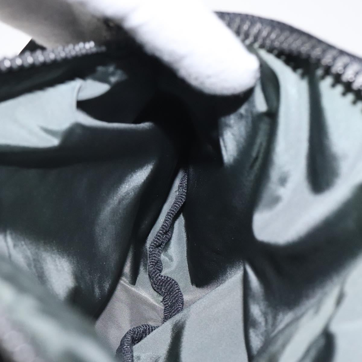 Prada Sport Bum Bag Tessuto, BLACK, NYLON, Shoulder bag