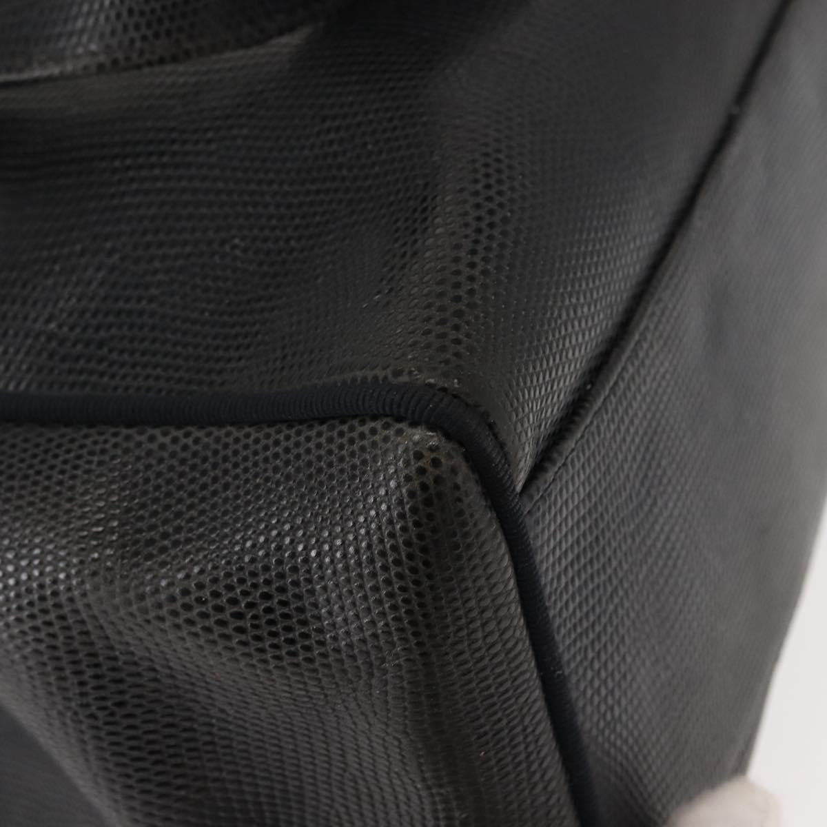 Salvatore Ferragamo Vala tote Leather, NAVY, LEATHER, Tote bag