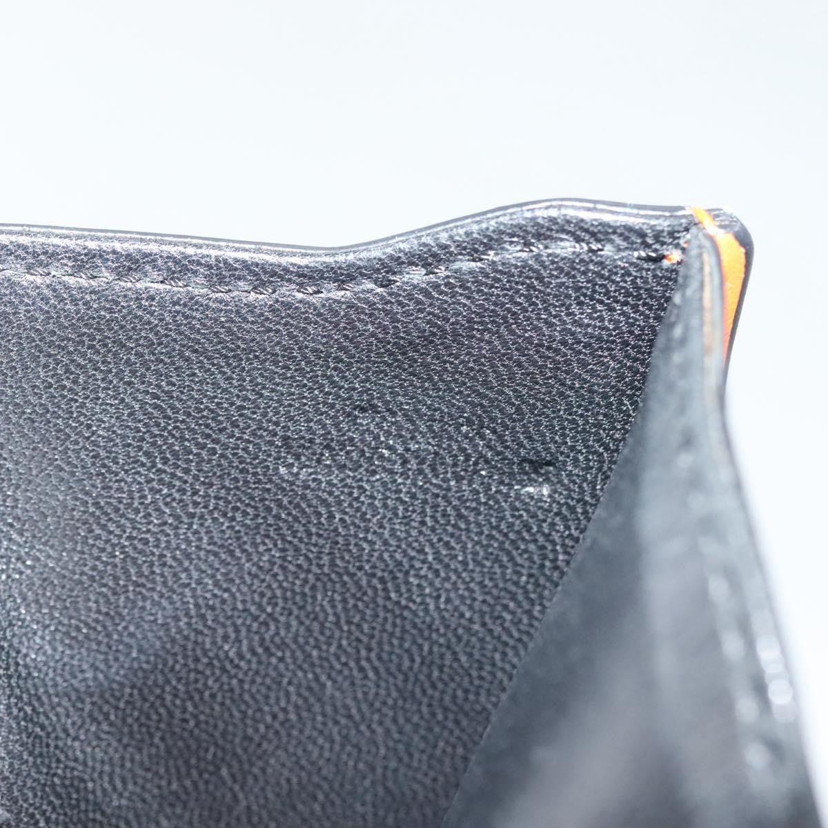 Loewe Barcelona Shoulder Bag Leather, ORANGE, LEATHER, Shoulder bag