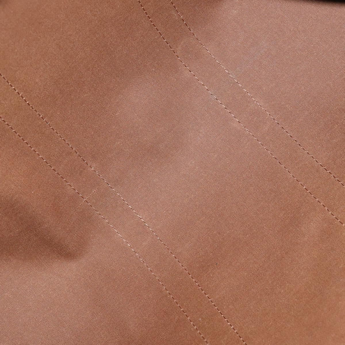 Louis Vuitton Keepall Bag Monogram Canvas, BROWN, CANVAS, Travel bag