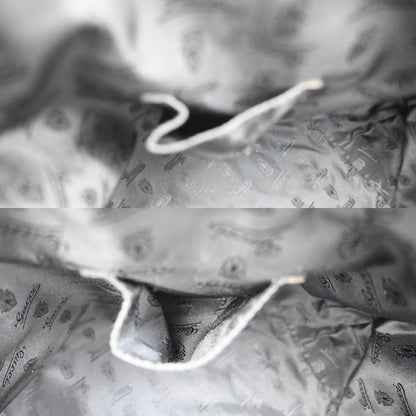 Gucci Jolie Tote GG Canvas, BLACK, CANVAS, Tote bag