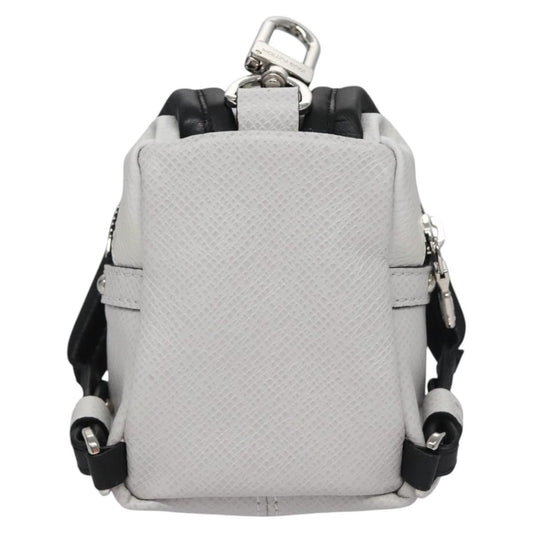 Louis Vuitton Charms Porte Monnaie Wallet Canvas, WHITE, CANVAS, Wallets