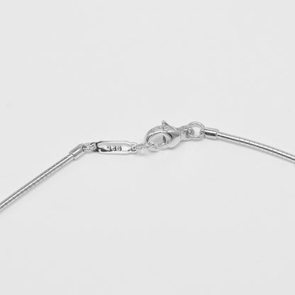 Tiffany & Co. Cross Pendant Silver, SILVER, SILVER, Pendant & Charms