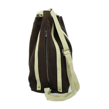 Louis Vuitton Antigua LV Cup Randonnée Canvas, BROWN, CANVAS, Backpack