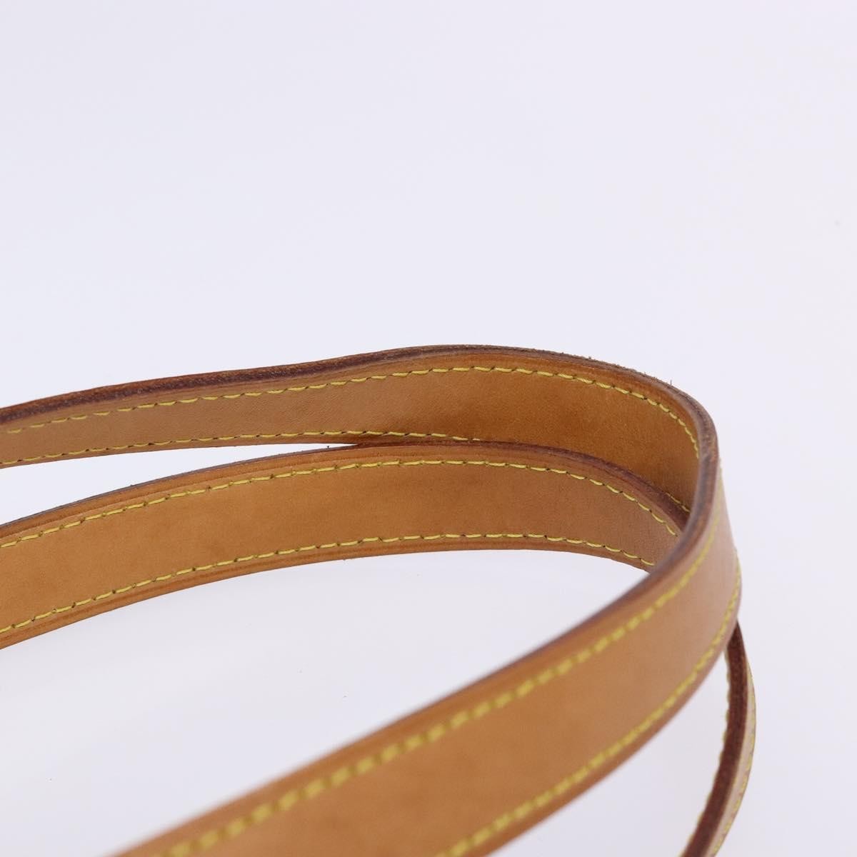 Louis Vuitton Columbus Handbag Monogram Vernis, BEIGE, PATENT_LEATHER, Tote bag