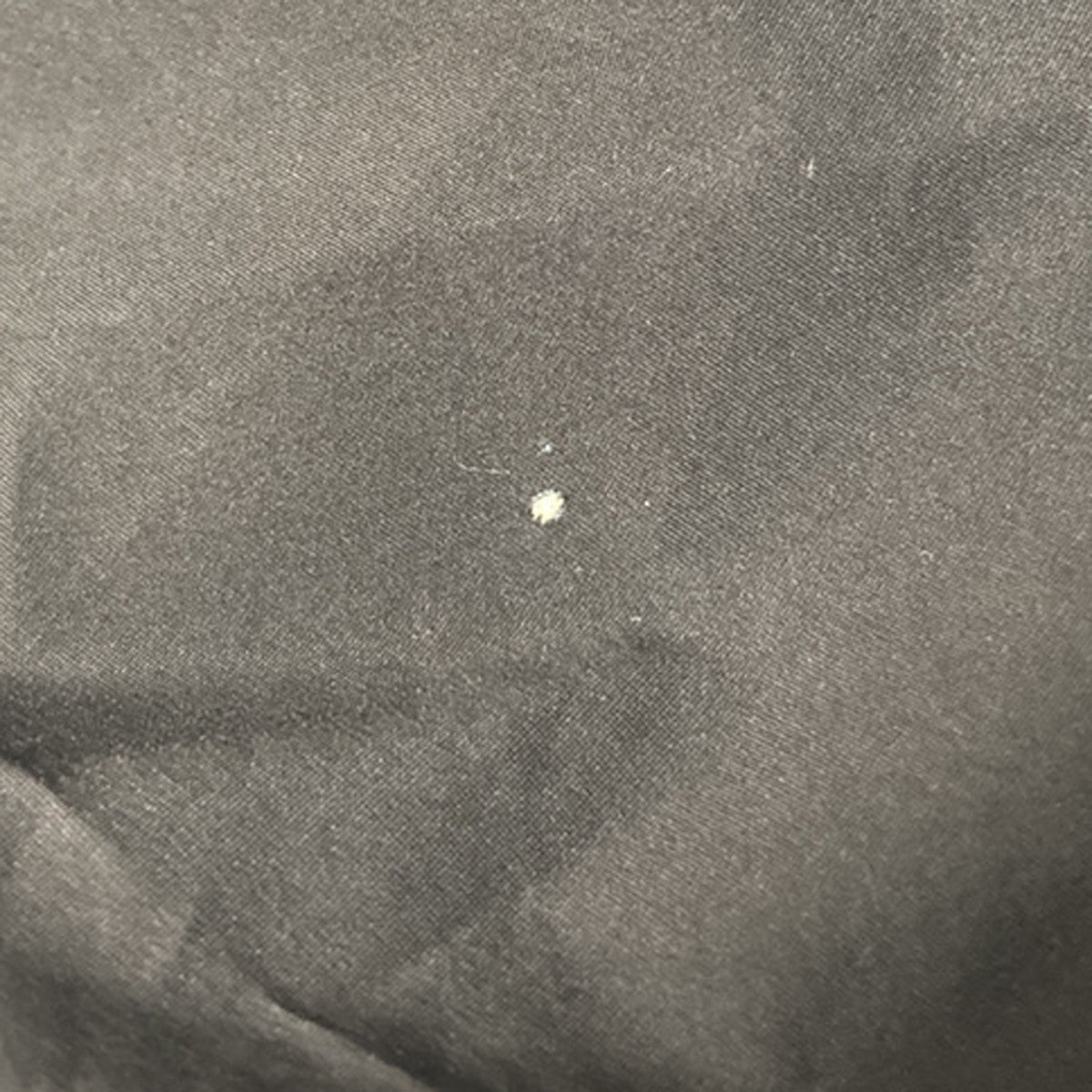 Prada Vintage Shoulder Bag Tessuto, BROWN, NYLON, Shoulder bag