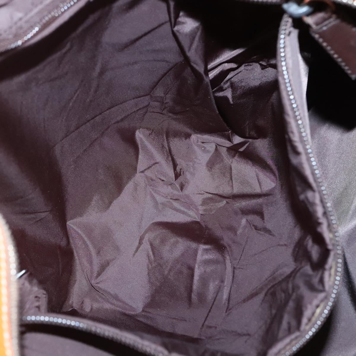 Prada Flat Tote Canvas, BEIGE, CANVAS, Tote bag