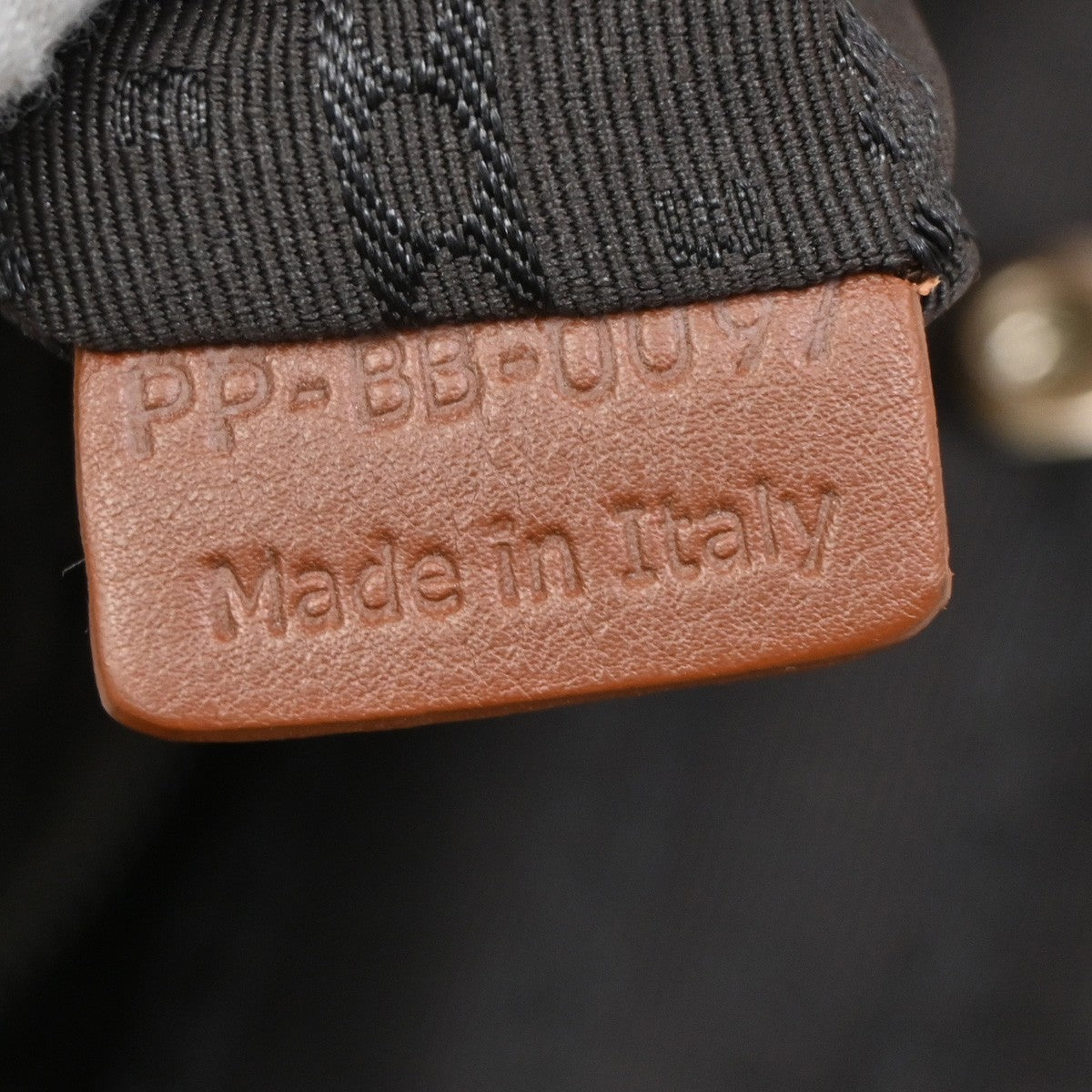 Celine Bittersweet Leather, BROWN, LEATHER, Handbag