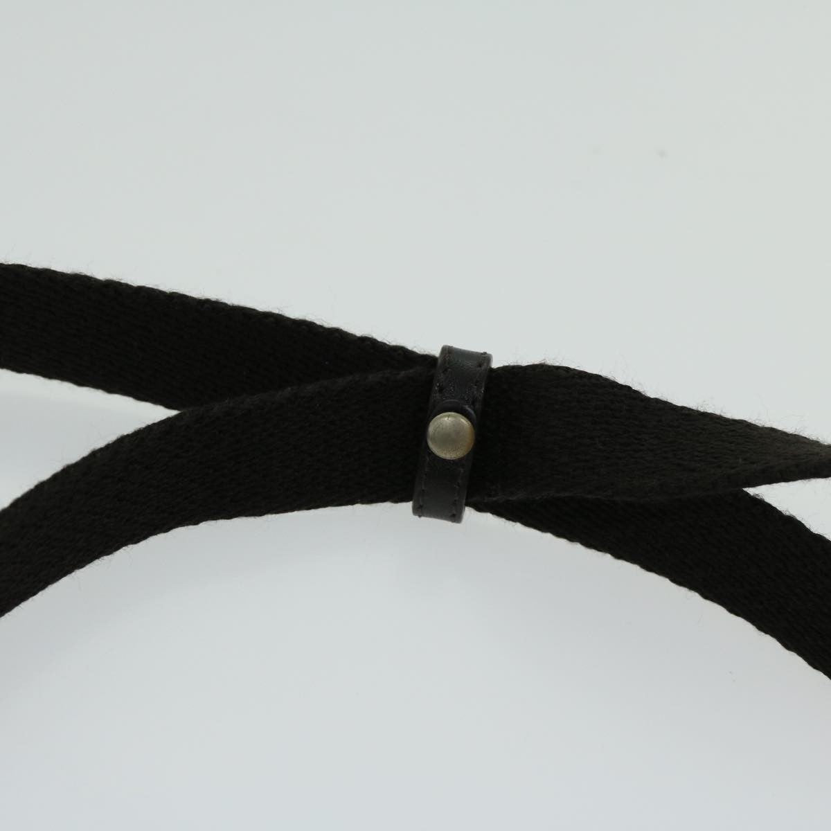 Fendi Vintage Zip Messenger Bag Zucca Canvas, BROWN, CANVAS, Shoulder bag