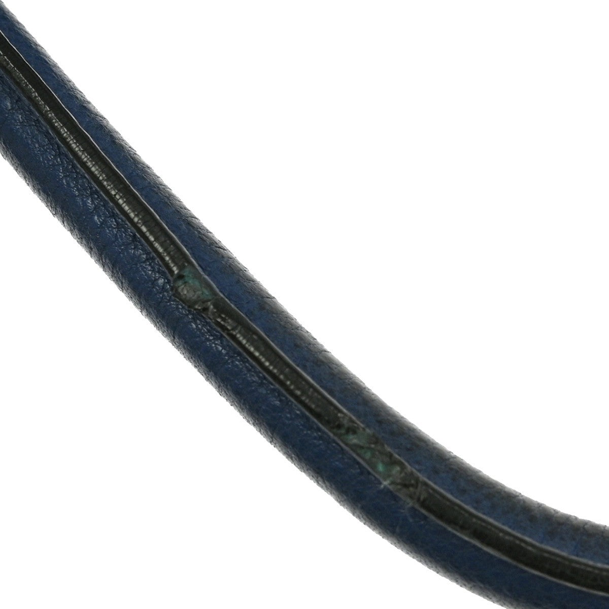 Prada Front Pocket Wing Convertible Tote Vitello Daino, BLUE, LEATHER, Tote bag