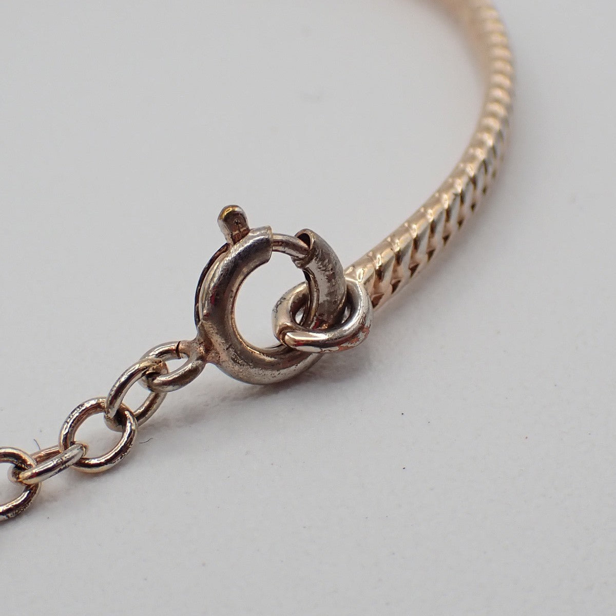 Fendi Baguette Bracelet Gold Plated, GOLD, GOLD_PLATED, Bracelet