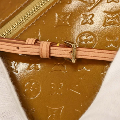 Louis Vuitton Conte De Fees Pochette Hibou Monogram Patent Leather, METALLIC, PATENT_LEATHER, Clutche & pouche