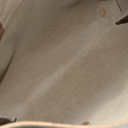 Gucci GG supreme tote bag Canvas, BEIGE, CANVAS, Tote bag