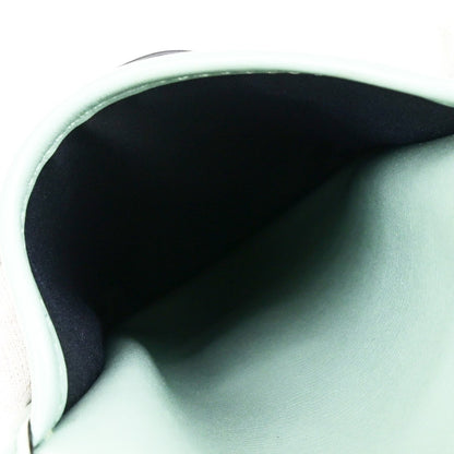 Fendi Smartphone Case leather, GREEN, LEATHER, Tech accessory