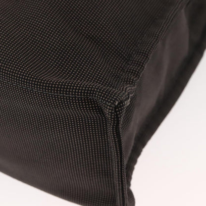 Hermes Fourre-tout Herline Fourre-tout Herline, GRAY, CANVAS, Tote bag