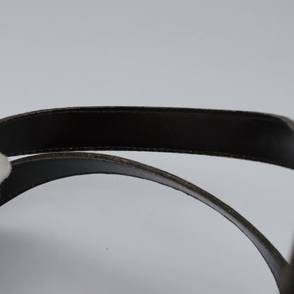 Christian Dior Trotter Canvas, BROWN, CANVAS, Handbag