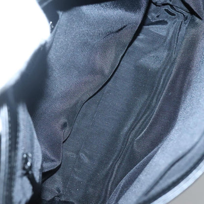 Givenchy Shoulder Bag Leather, BLACK, LEATHER, Shoulder bag