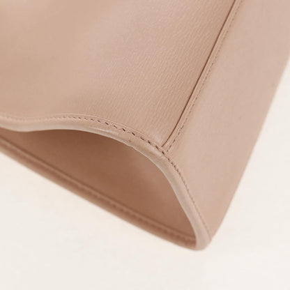 Gucci Vintage Jackie Handbag Leather, PINK, LEATHER, Handbag