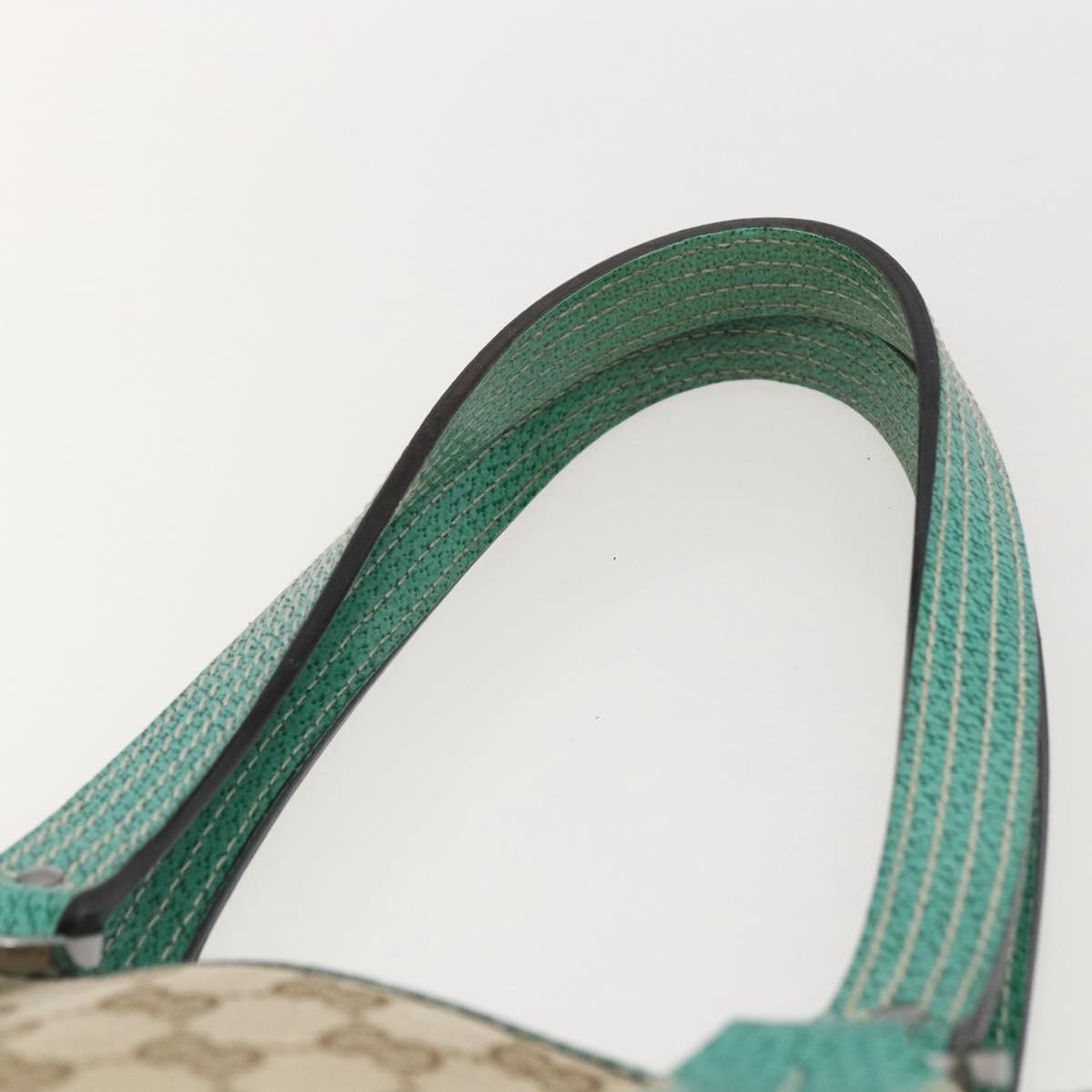 Gucci Open Tote GG Canvas, BEIGE, CANVAS, Tote bag