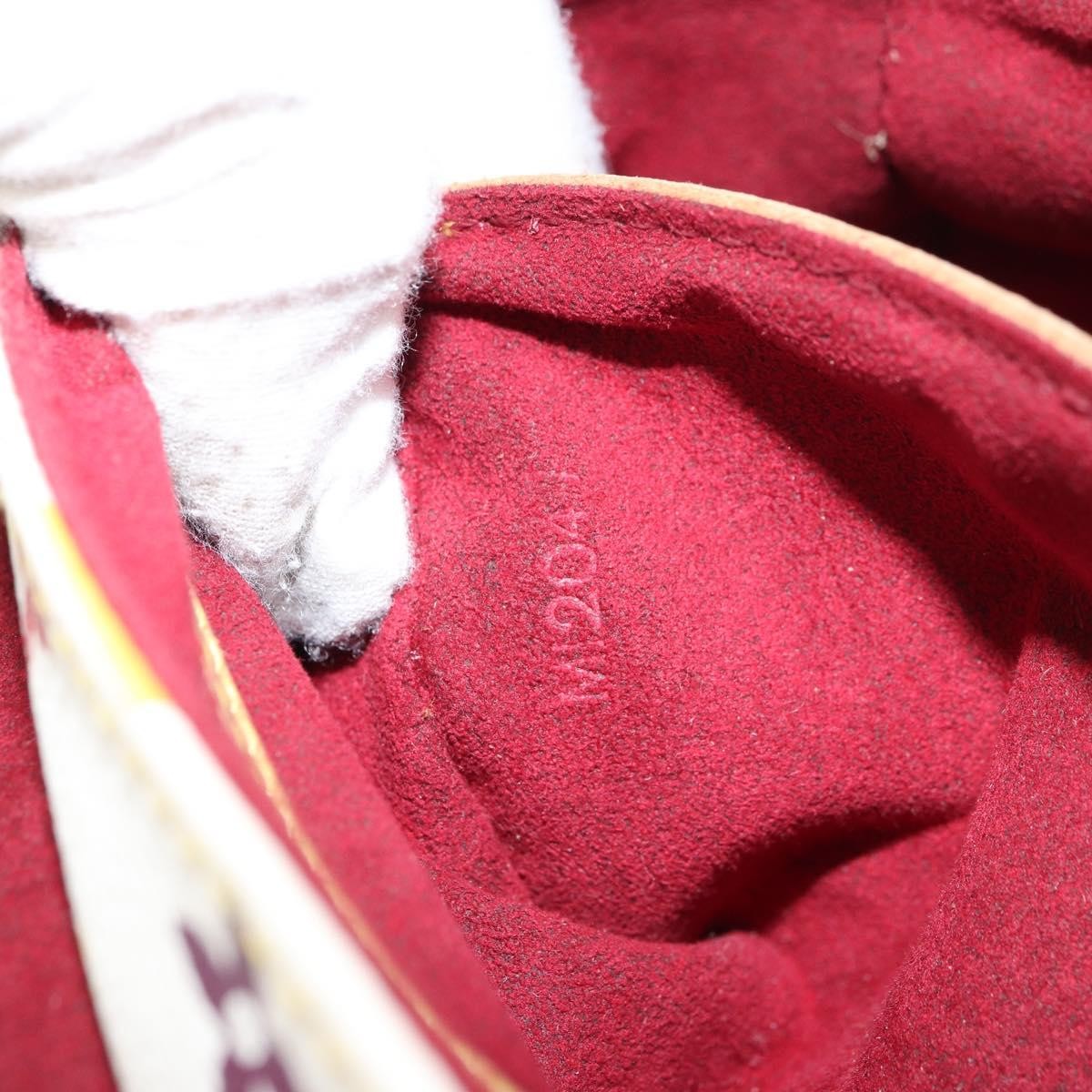 Louis Vuitton Marilyn Handbag Monogram Multicolor, MULTICOLOUR, CANVAS, Shoulder bag