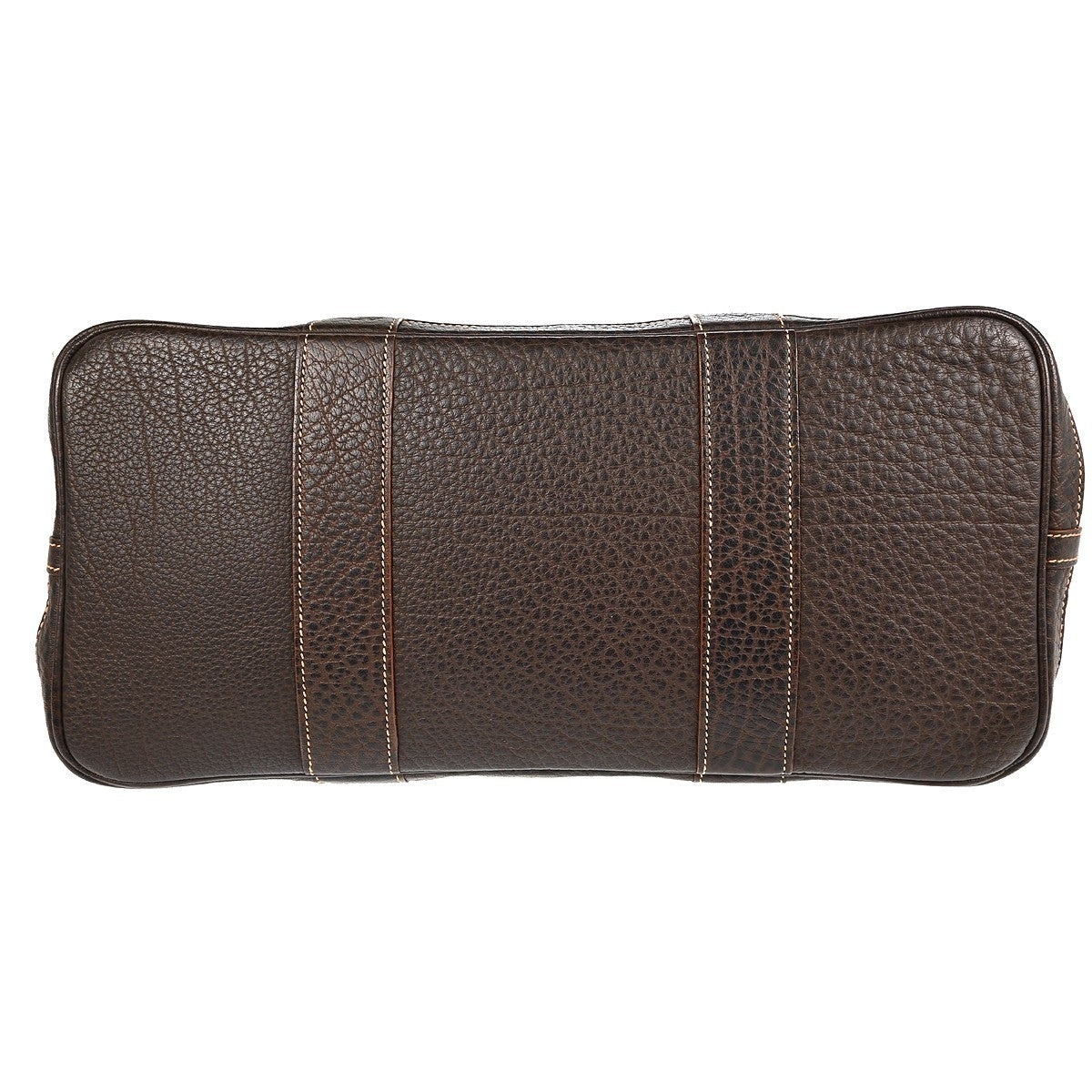 Hermes Optical H Garden Party Tote Toile and Leather, BEIGE, CANVAS, Tote bag