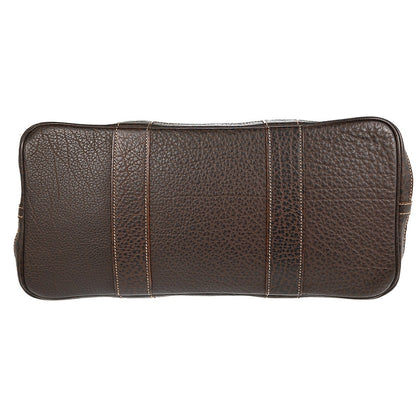 Hermes Optical H Garden Party Tote Toile and Leather, BEIGE, CANVAS, Tote bag