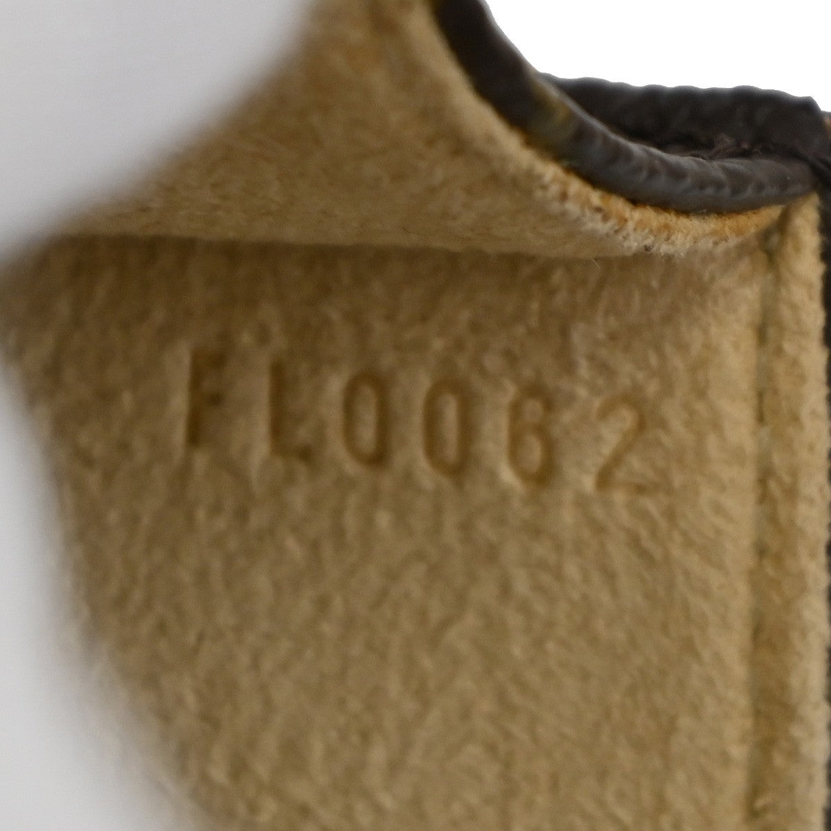 Louis Vuitton Florentine Waist Bag Monogram Canvas, BROWN, CANVAS, Shoulder bag