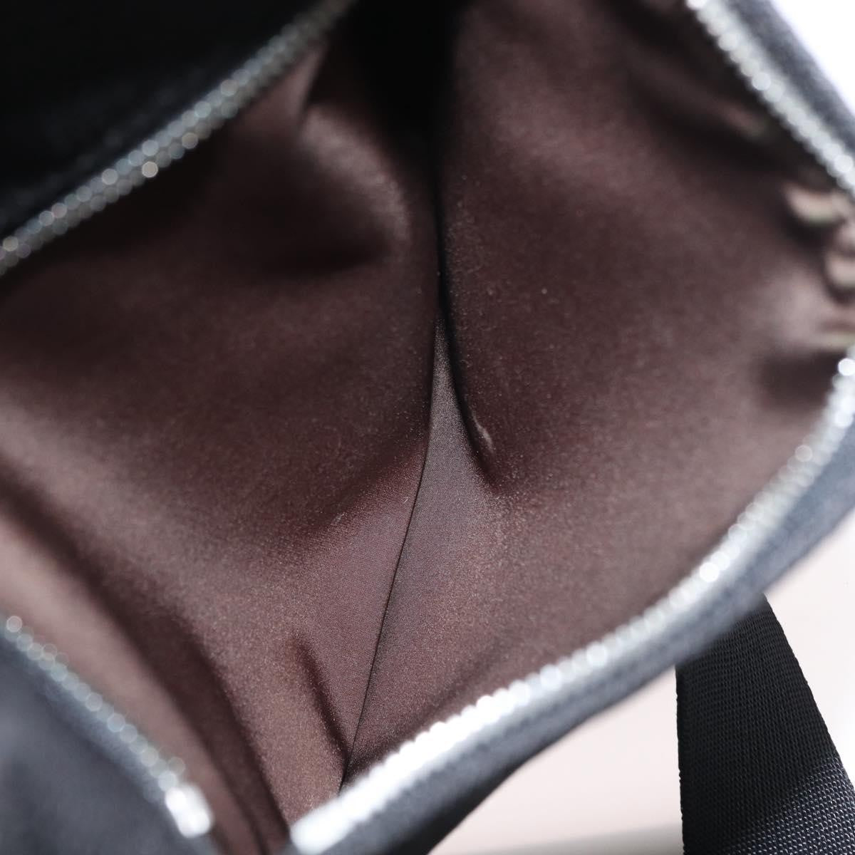 Louis Vuitton Citadin Messenger Bag Damier Geant Canvas, BLACK, CANVAS, Shoulder bag