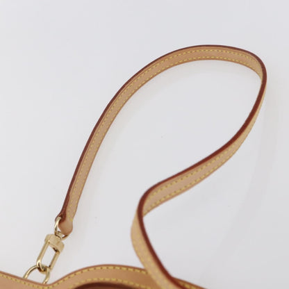 Louis Vuitton Roxbury Drive Handbag Monogram Vernis, BEIGE, PATENT_LEATHER, Handbag