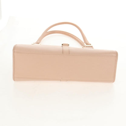 Gucci Vintage Jackie Handbag Leather, PINK, LEATHER, Handbag