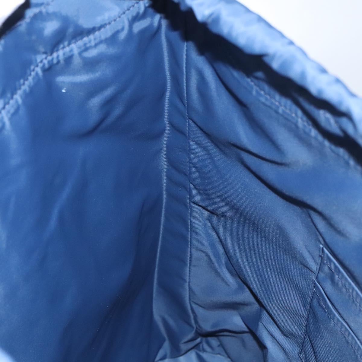 Louis Vuitton Sakmaran GM Canvas, BLUE, CANVAS, Shoulder bag