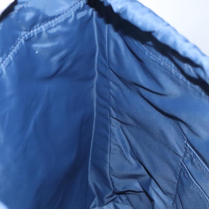 Louis Vuitton Sakmaran GM Canvas, BLUE, CANVAS, Shoulder bag