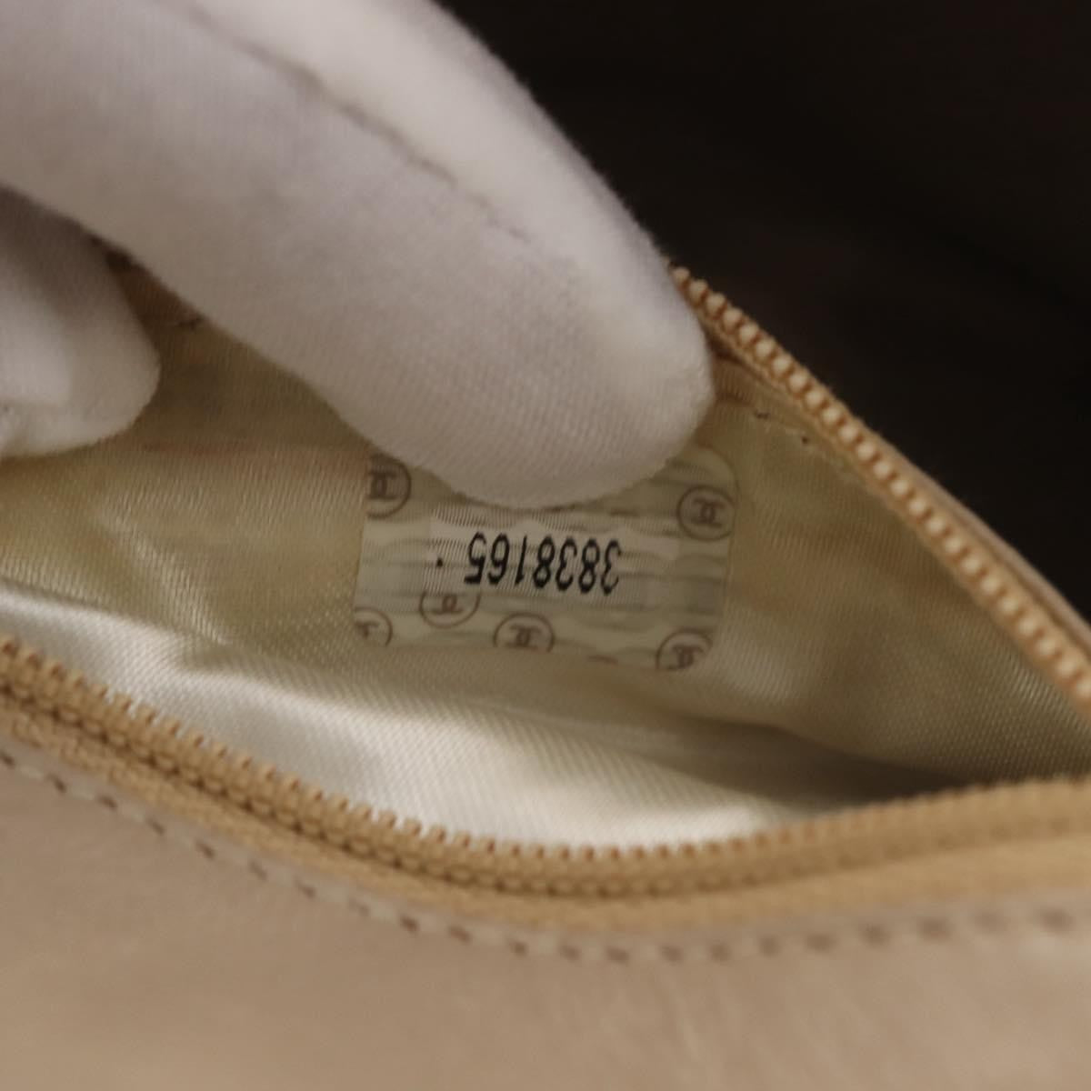 Chanel Kiss lock shoulder bag Leather, PINK, LEATHER, Shoulder bag