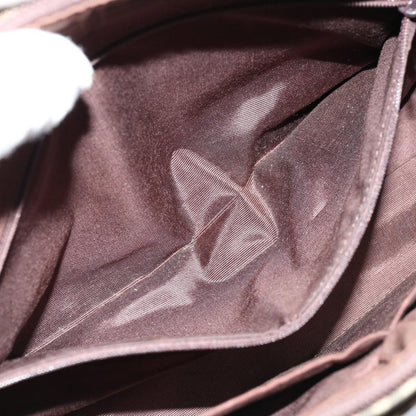 Burberry Nova Check Handbag Nova Check Canvas, BEIGE, CANVAS, Handbag