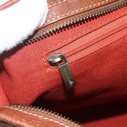 Burberry Nova Check Tote canvas check pattern, BEIGE, CANVAS, Tote bag