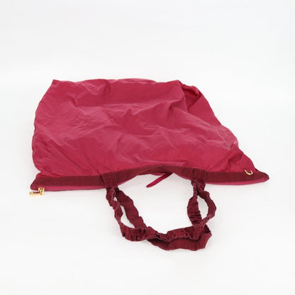 Miu Miu Shoulder Bag Leather, PINK, LEATHER, Shoulder bag