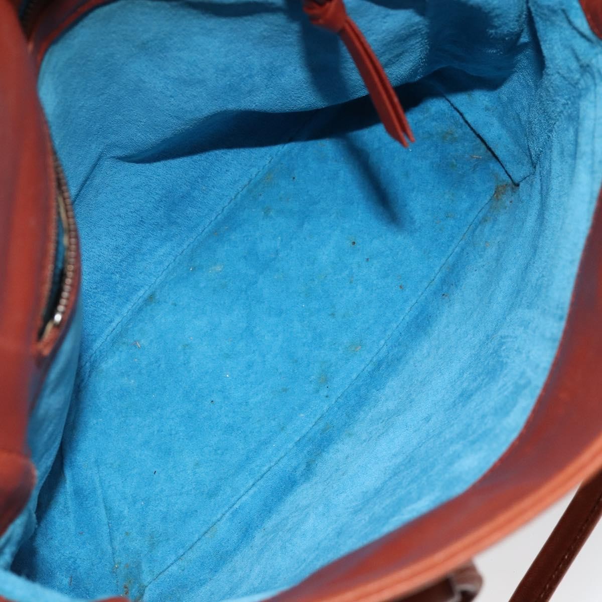 Bottega Veneta Parachute Handle Bag Intrecciato Leather, BROWN, LEATHER, Tote bag