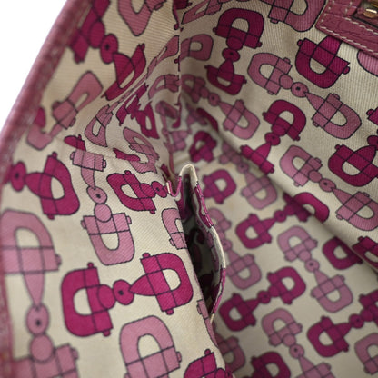 Gucci Jolicoeur Tote GG Canvas, BEIGE, CANVAS, Tote bag