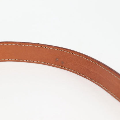 Celine Vintage Convertible Top Handle Bag Macadam Coated Canvas, BROWN, CANVAS, Handbag