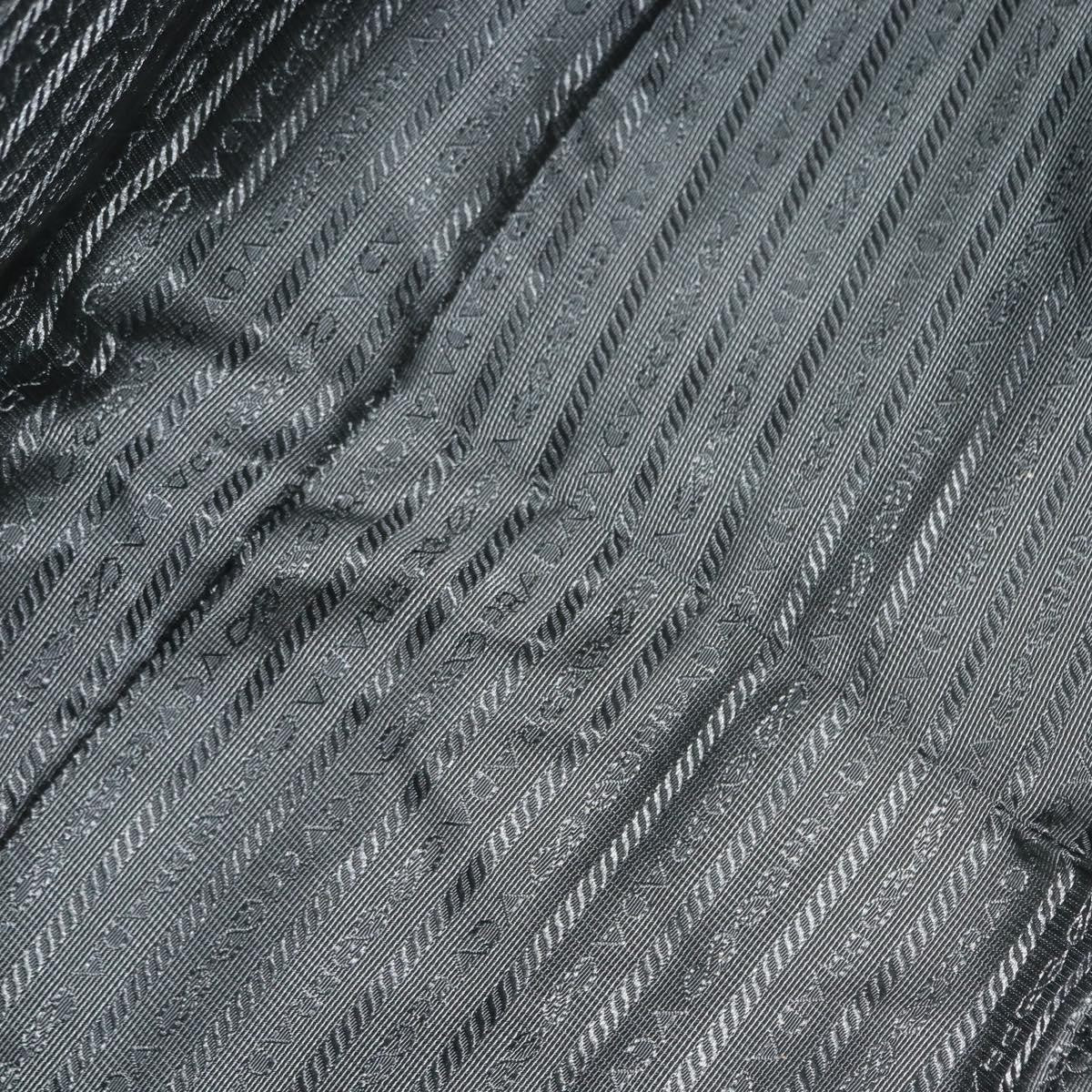 Prada Vela Convertible Tote Tessuto, KHAKI, NYLON, Tote bag