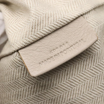 Loewe Paula Drawstring Pouch Printed Canvas, MULTICOLOUR, CANVAS, Handbag