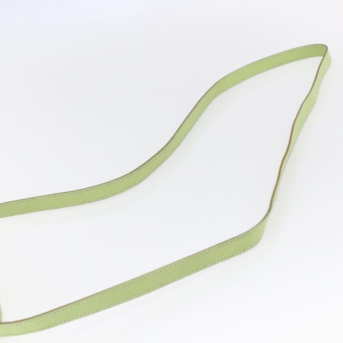 Salvatore Ferragamo Vara Bow camera Shoulder Bag Leather, GREEN, LEATHER, Shoulder bag